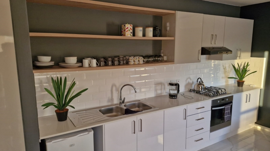 1 Bedroom Property for Sale in Table View Western Cape